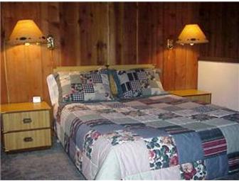 3 Nights on Mammoth Mountain in California!