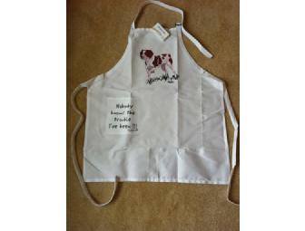 Brittany Lovin' Cook #2