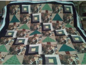 Brittany Quilt