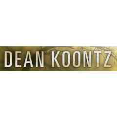 Dean Koontz