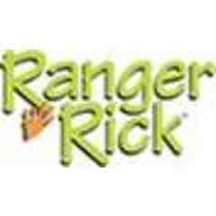 Ranger Rick