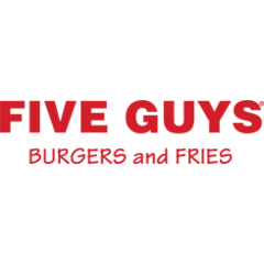 Five Guys Burgers