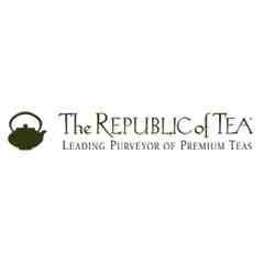 The Republic of Tea