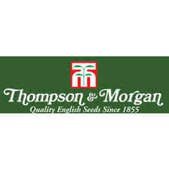 Thompson and Morgan Seedsmen, Inc