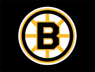 Slap Shot - Team Autographed Bruins Hockey Stick