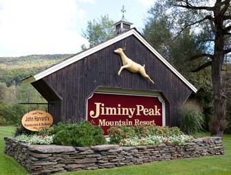 Jiminy Peak Lift Tickets - 2 Buy One,  Get One Free