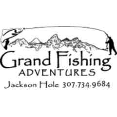 Grand Fishing Adventures