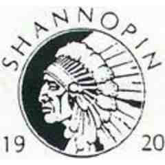 Shannopin Country Club