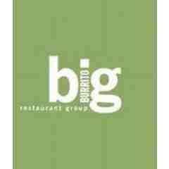 Big Burrito Restaurant Group