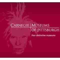 Carnegie Museums of Pittsburgh