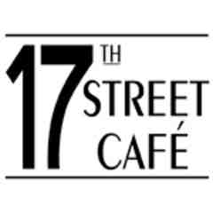 17th Street Cafe