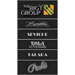 The Big Y Group
