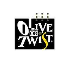 Olive or Twist