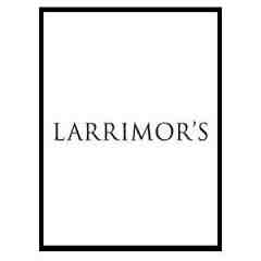 Larrimor's