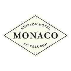 Hotel Monaco Pittsburgh