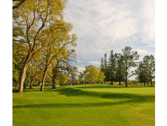 5 day/4 night stay at Silverado Country/Golf Club SILVERADO COUNTRY CLUB in Napa!