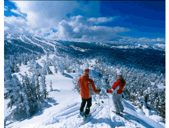 Private home STAY in PARK CITY, UTAH + 2 POWDER CATS PASSES!
