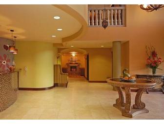 $700 - 2 night stay! Villa Montes Hotel: Convenient & LUXURIOUS stay near SFO! $700 Value!