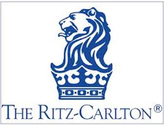 Ritz-Carlton Club Stay ANYWHERE around the world + UNITED AIRFARE for 2!