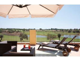$3000 7 Night Stay in Sicily at the Luxurious DONNAFUGATA GOLF RESORT & SPA $3000 Value!