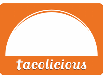 Tacolicious Private dinner for 6 at YOUR home cooked by Telmo Faria, chef at Tacolicious!