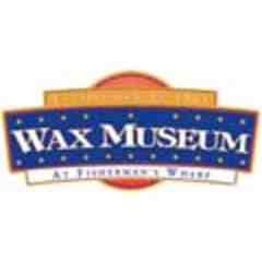 The Wax Museum at Fisherman's Wharf