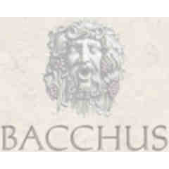 Bacchus Wines