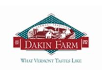 Gift Sampler from Dakin Farm
