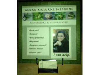 Acupuncture Treatment