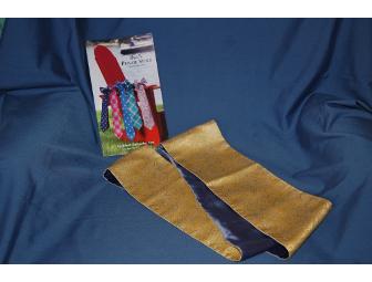 'Beaufinity' Ladies Scarf from Beau Ties Ltd.