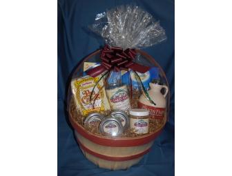 Gift Sampler from Dakin Farm
