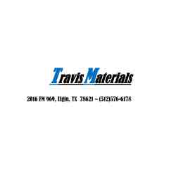 Travis Materials