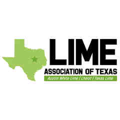 Lime Association of Texas