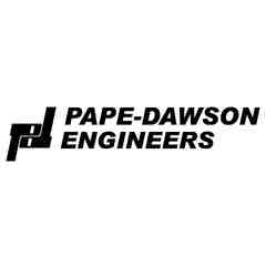 Pape-Dawson