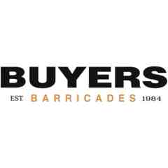 Buyers Barricades