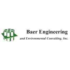 Baer Engineering & Environmental Consulting, Inc.