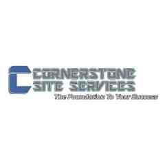 Cornerstone Site Services LLC