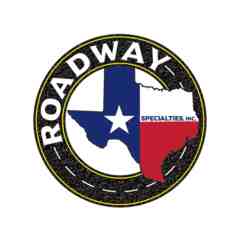 Roadway Specialties, Inc.