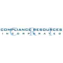 Compliance Resources, Inc.