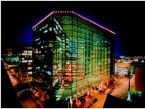 Spend a Weekend in Downtown Austin