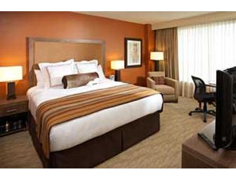 Corporate Luxury in Austin