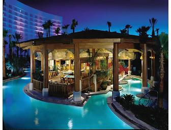 Hard Rock Hotel in San Diego