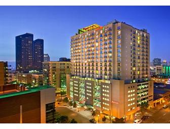 All Inclusive Stay in San Diego!