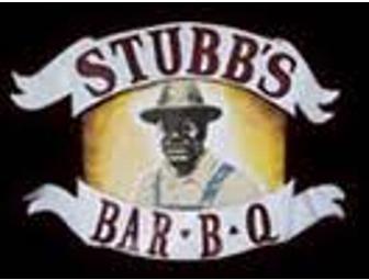 Corporate Luxury in Austin