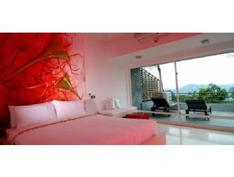 One night stay for Two in Kandy, Sri Lanka!