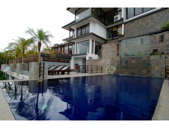 One night stay for Two in Kandy, Sri Lanka!