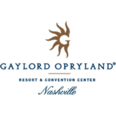 Gaylord Opryland