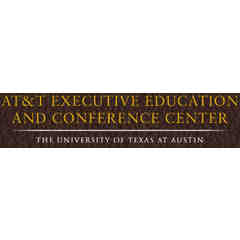 AT&T Executive Education and Conference Center