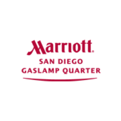 San Diego Marriott Gaslamp Quarter