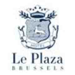 Le Plaza Brussels